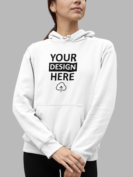 Your Hoodie, Your Way